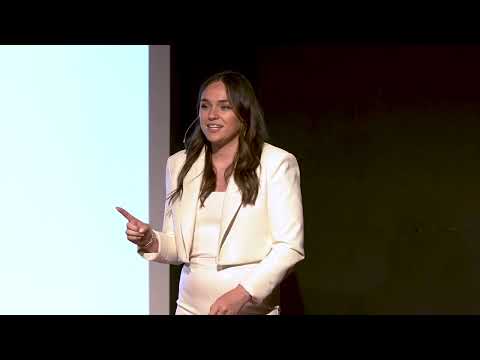 Invest In Your Mental Health Every Day | Lindsay Fleming | TEDxWilmette