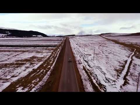 Video thumbnail for On the Road