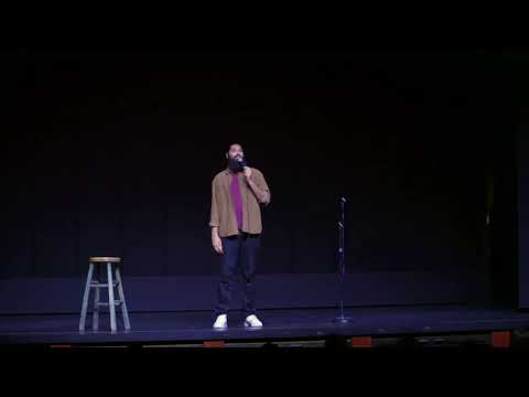 Toronto Comedy Brawl Set