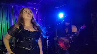 Lyria _ Light And Darkness