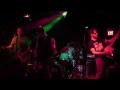 Parasites - Hang Up (Livewire 8-23-2014)