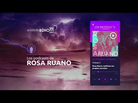 Mi hijo tiene algún disturbio mental | La hora del búho | Los Protegidos: El regreso