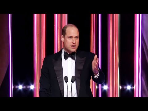 See Every Major Moment From the 2020 BAFTAs