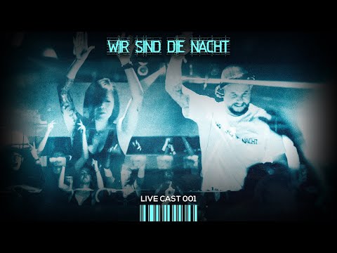 O.B.I. & Juliana Yamasaki - Hardtechno Set WSDN 16.09.23 (Full Video Set)