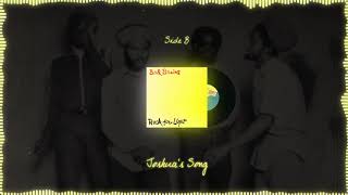 Bad Brains - Rock for Light (vinyl) - 10 - Joshua&#39;s Song
