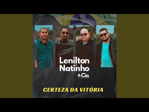 Certeza da Vitória