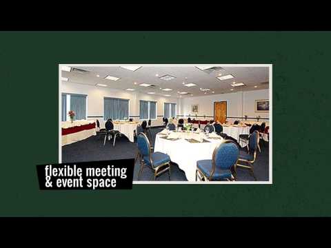 Quality Inn & Suites Albany Airport - Latham, NY