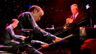 Chris Botti and Geoff Keezer - My Funny Valentine (Live Tbilisi 2015 © GPB)