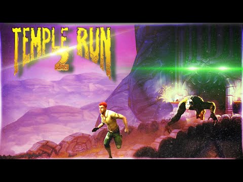 Temple Run2, a great game from the beginning of endless running games, will  become even more enjoyable with unlimit…