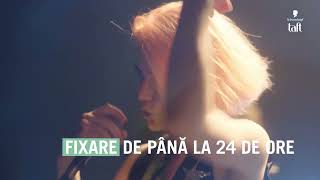 Schwarzkopf Bucura-te de volum cu aspect natural si fixare