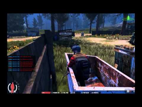 STARGATEZ: 1 kill per minute