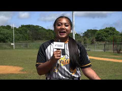 Top high school softball athletes hit the diamond