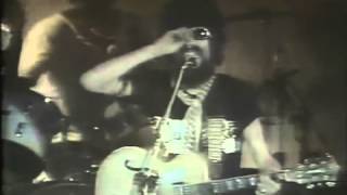 Raul Seixas - Sociedade Alternativa (ao vivo, 1982).