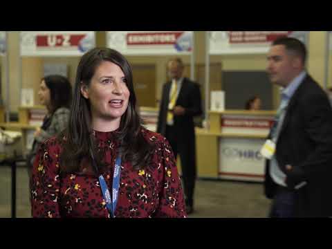 Share your experience of HRC 2019