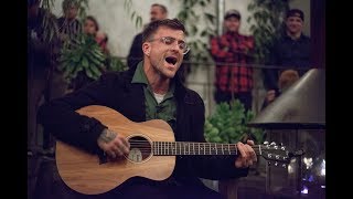 Anthony Green | East Coast Winters