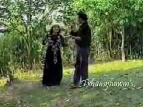 Luj Yaj & Tsab Mim -Luag Ntxhi Tos Leej Twg