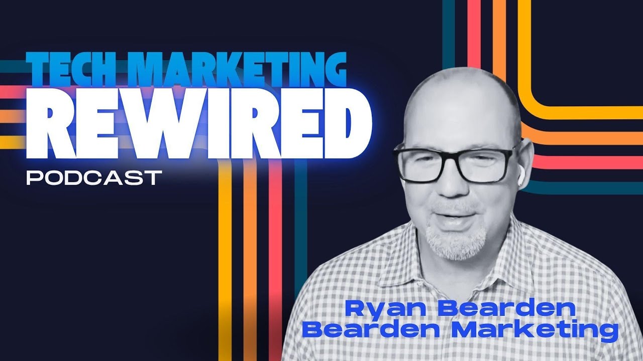 Smart Strategies for Building AI Maturity with Ryan Bearden