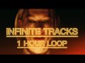 Lawsy - Hotel / 1 HOUR LOOP (Sped Up)