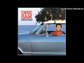 Chris Isaak - Last Month of the Year