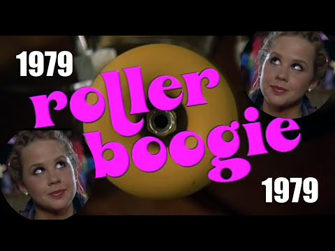 Roller Boogie 1979:  SK8 or Die