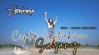 Download lagu Safira Inema - Cinta Untukmu Sayang DJ Full Bass Remix mp3