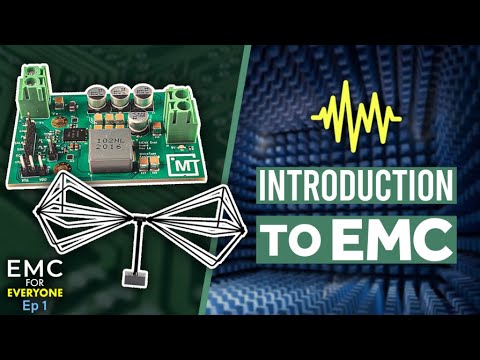 The Long Overdue Introduction!: EMC For Everyone #1