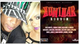 Masicka  - Nuh Done Yet (Raw) Kuminar Riddim