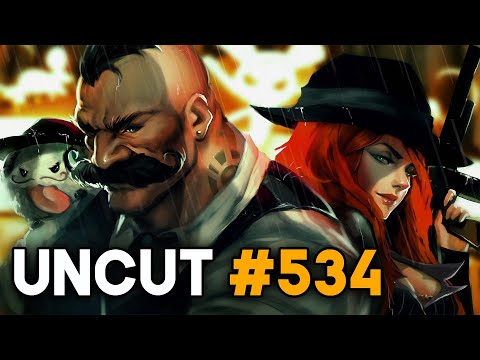 DUOQ CON FRAGOLA-BRAUM - LOL ITA #534