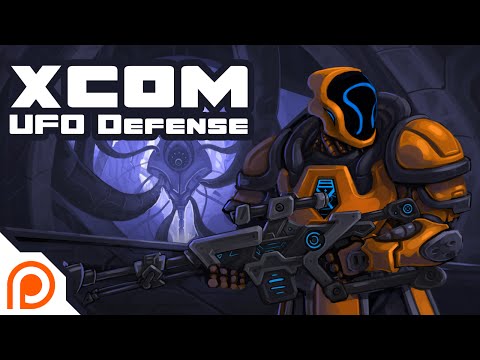 How Do I Gun? - Let's Play Open XCOM UFO Defense [Patreon Sponsored] - Part 1