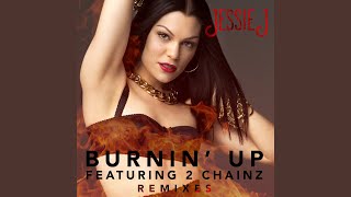 Burnin' Up (Aero Chord Remix)