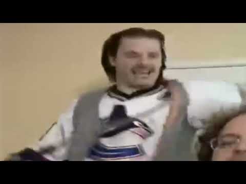 Making Love to the 2024 Vancouver Canucks - Ivan Hrvatska