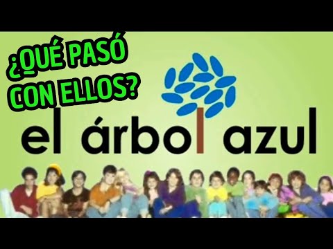 The Present of the Former Blue Trees Today: How Are They Now? - Dark Argentina