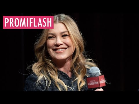 Ein "Grey's Anatomy"-Aus macht für Ellen Pompeo keinen Sinn