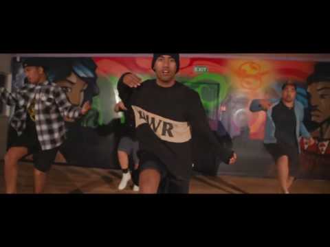 South20 | Fall In Lust | By Travis Garland | Choreographed By Bill Betaia