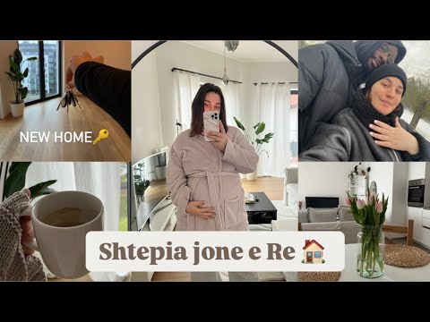 ERDHEM TEK SHTEPIA JONE E RE!