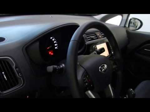 Kia Rio 1.1 CRDI 75CV Active Collection 2016
