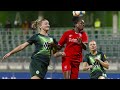 LIVE FC Twente Vrouwen - VfL Wolfsburg in de Champions League | RTV Oost