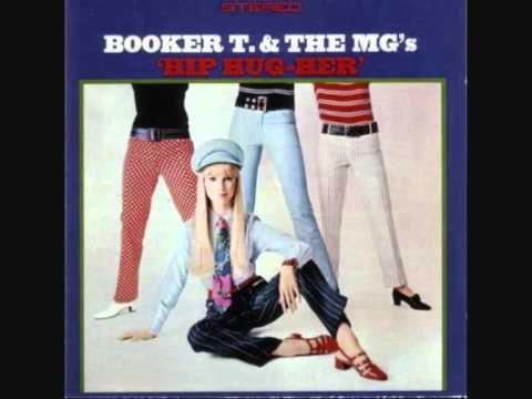 Booker T. & the M.G.'s - Sunny