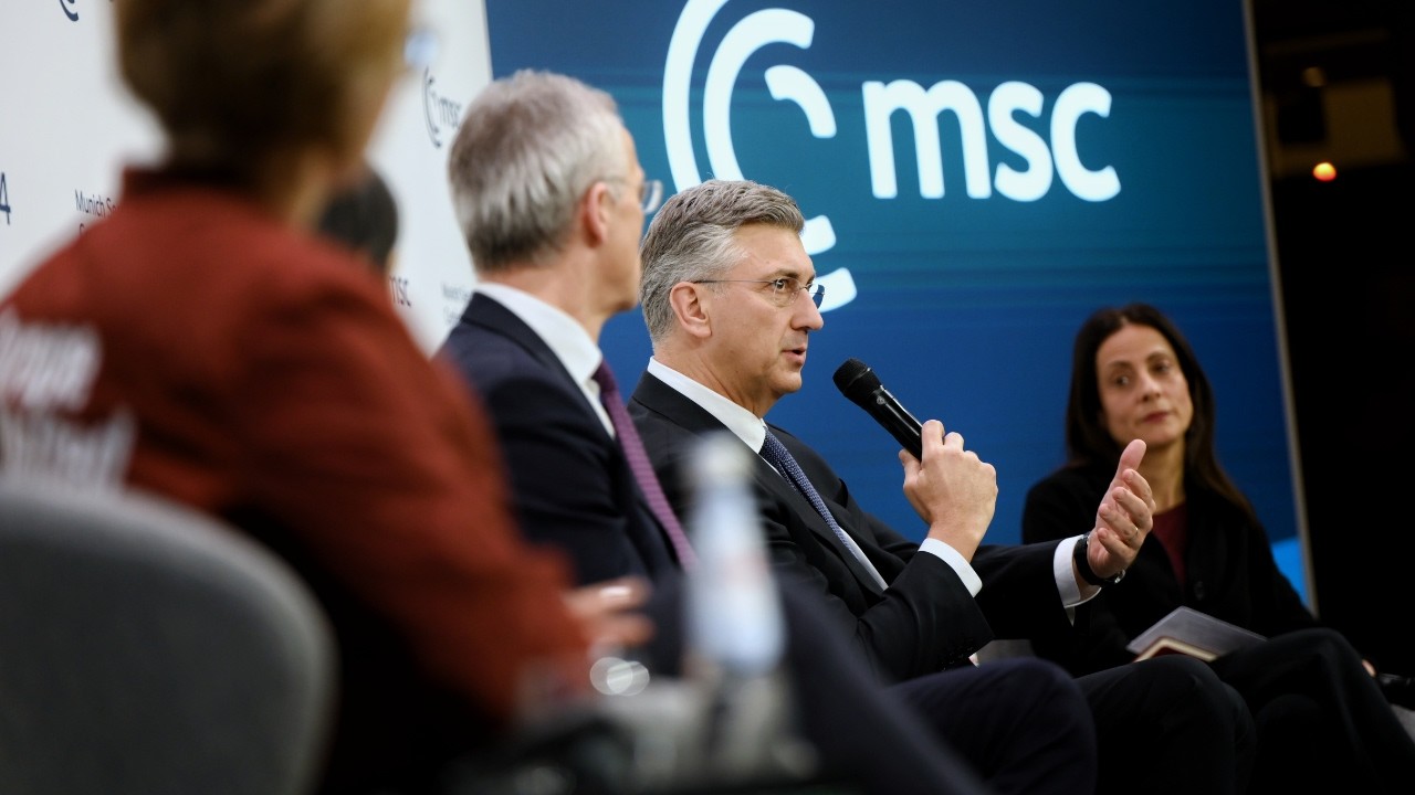 Vrijednosti demokracije, vladavine prava i zaštite ljudskih prava povezuju Europu