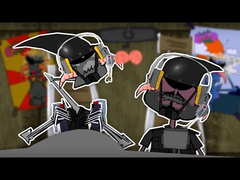 KAPITAN BOMBA: Służba więzienna [SHORT]