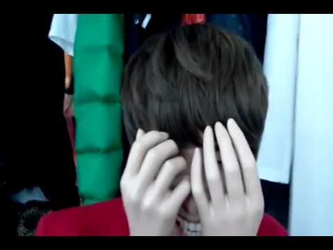 230212 Ryeowook Twitvid