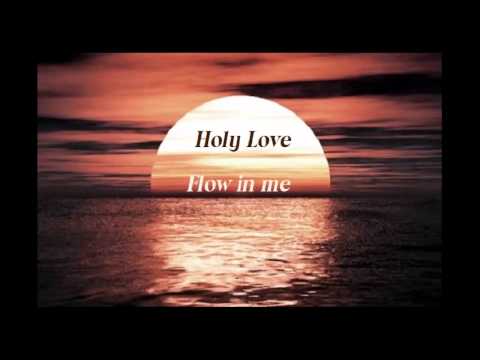 433 Holy Love (Andy Park)