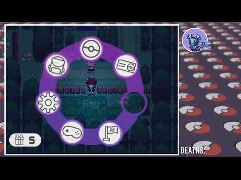 Into the Xeno-World | Pokemon Xenoverse Nuzlocke Ep1