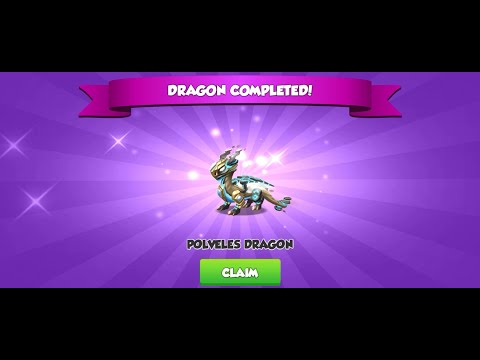 Have You Got Polveles Dragon | Dragon Board | Dragon Mania Legends