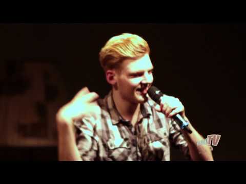 Fabian Hintzen noch ein Witz