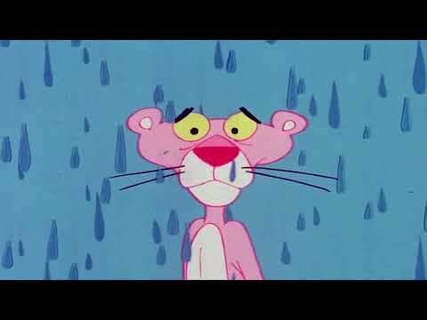 Der Rosaroter Panther 97.Folge Der Rosarote Regenzauber🌤