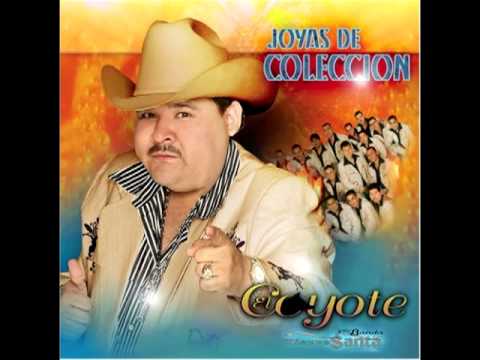 Reproches Al Viento - El Coyote y su Banda - El Amor y El Dinero