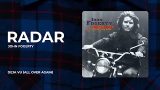 John Fogerty - Radar