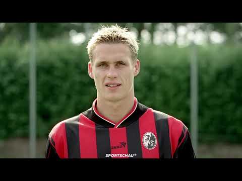 2001/2002 Wechseltheater um Sebastian Kehl