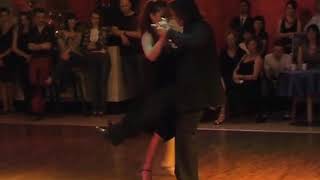 ANGEL CORIA YAMILA VIANA MILONGA JOLLY 2010